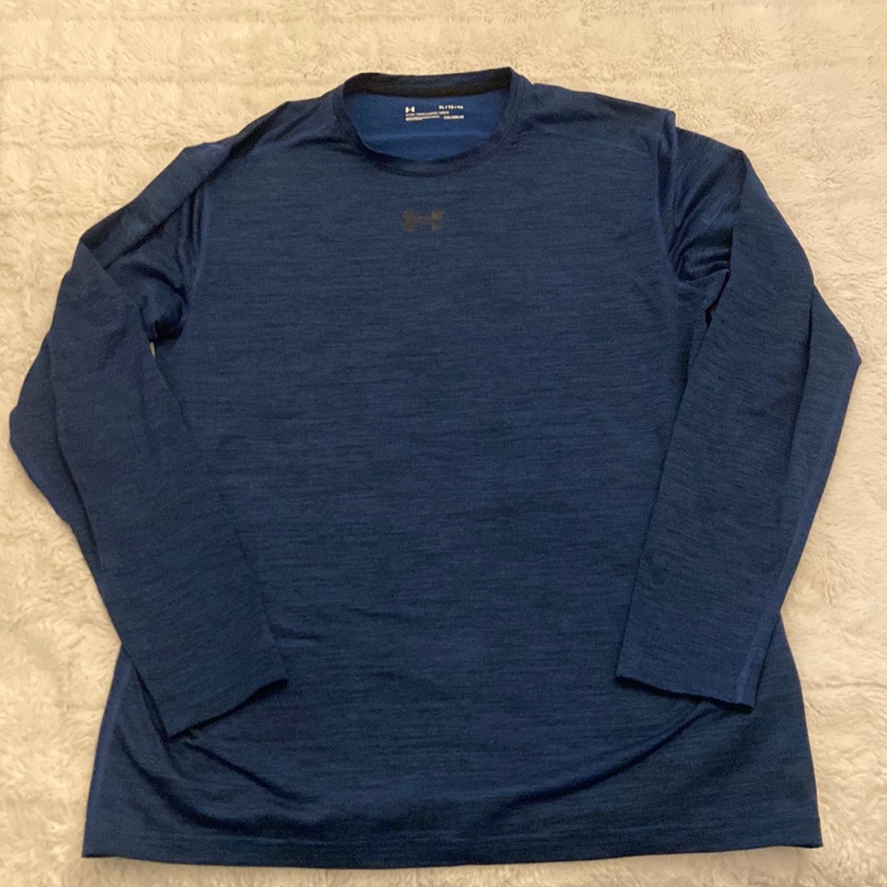 Mens Under Armour shirt XL